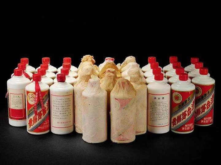 钦州日照岚山回收酒价格哪里回收(附近上门回收茅台酒）?