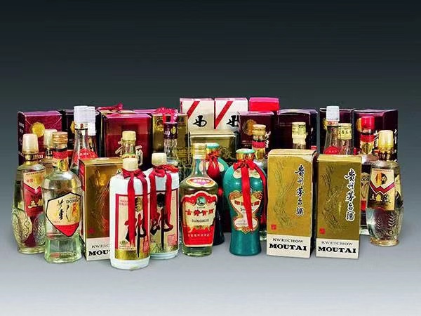 钦州临沂莒南回收茅台公司价格哪里回收(附近上门回收茅台酒）